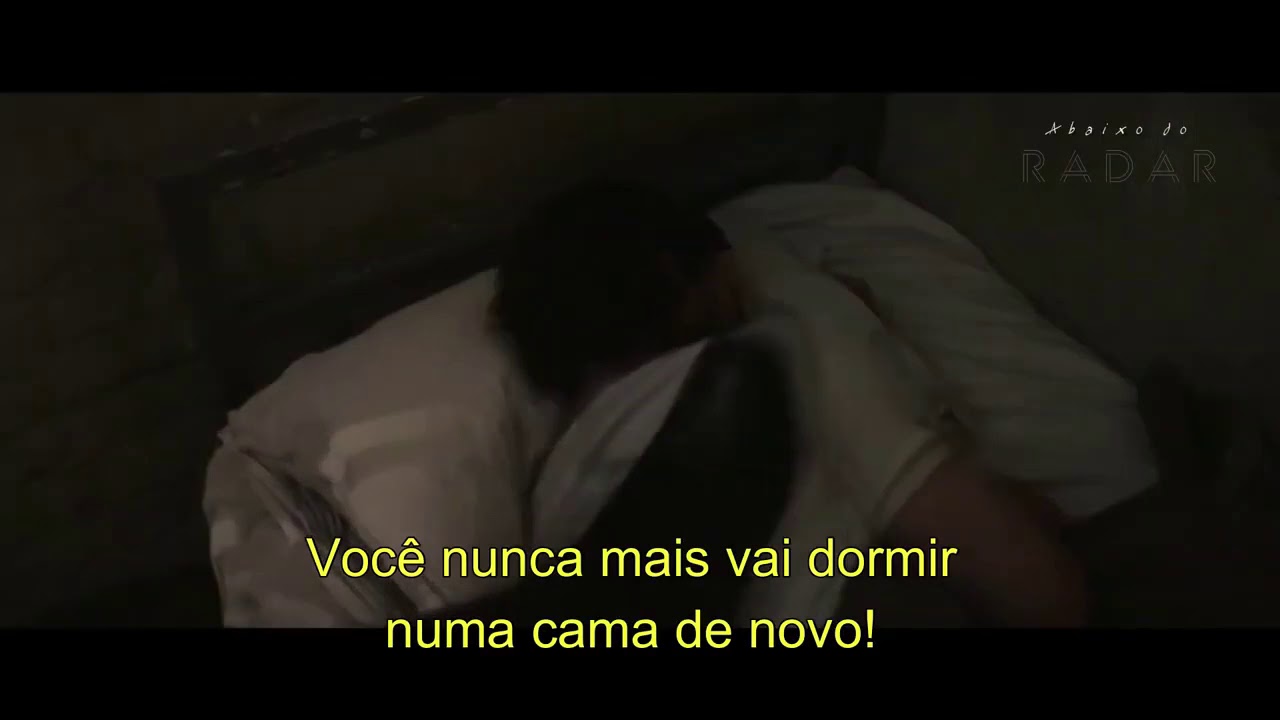 Video thumbnail for Trailer Fuga de Pretória com Daniel Radcliffe o Harry Potter