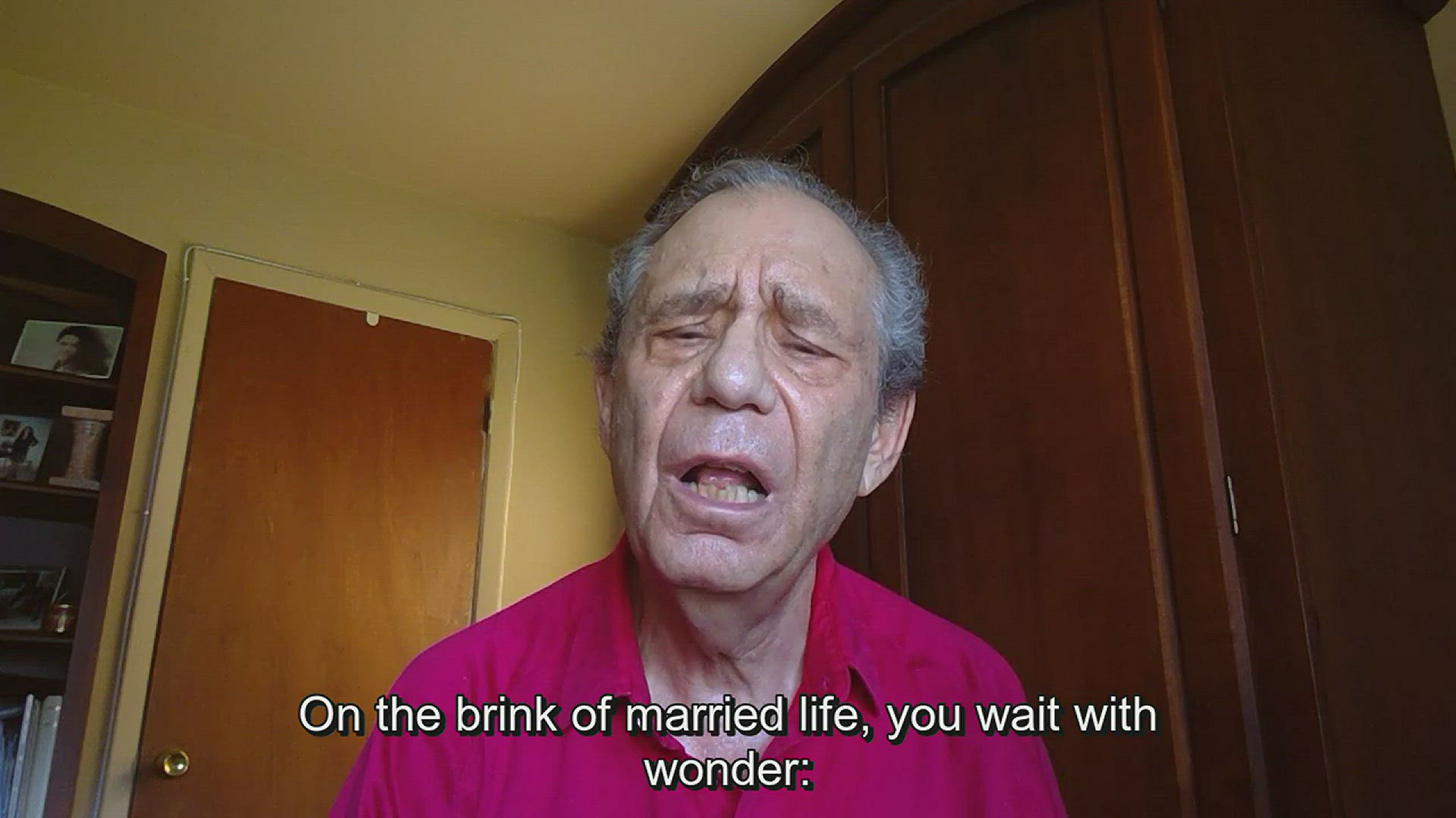 Playlist thumbnail for Wedding Poems