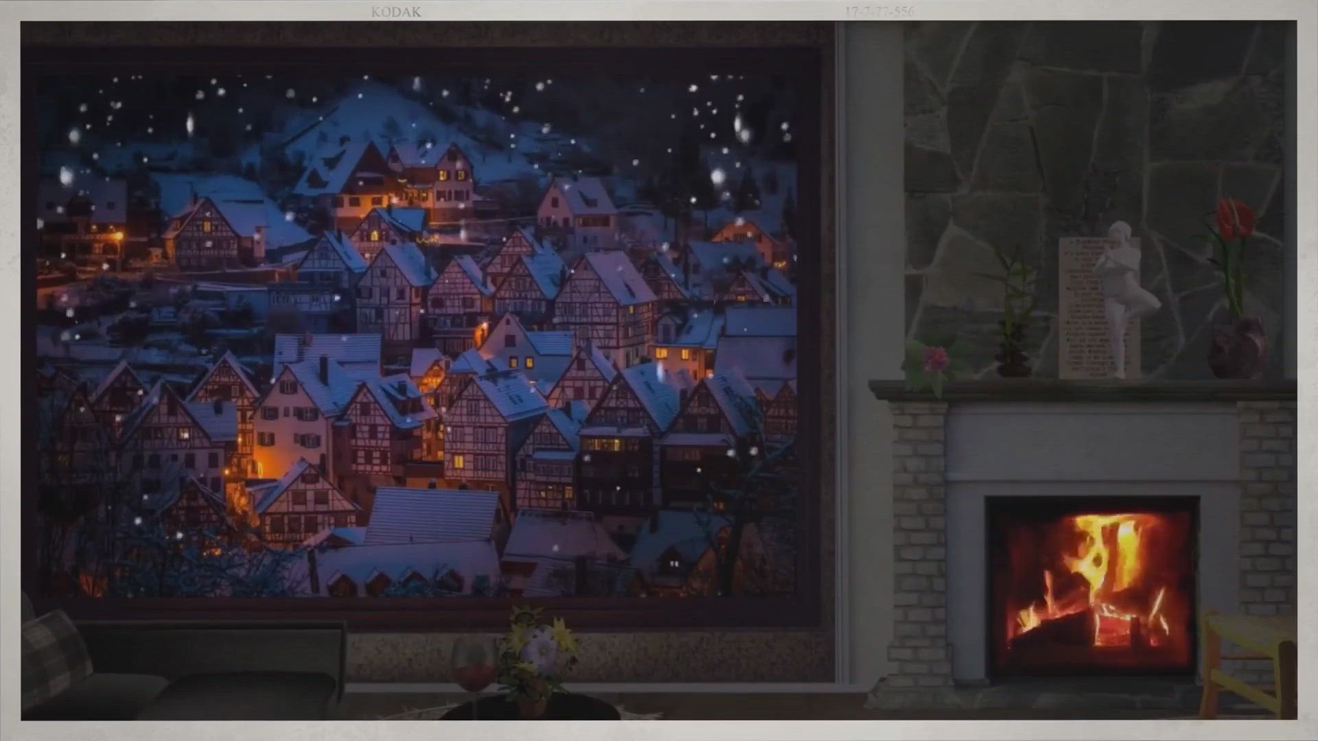 Video thumbnail for Inspired Accent Wall Ideas with a Fireplace