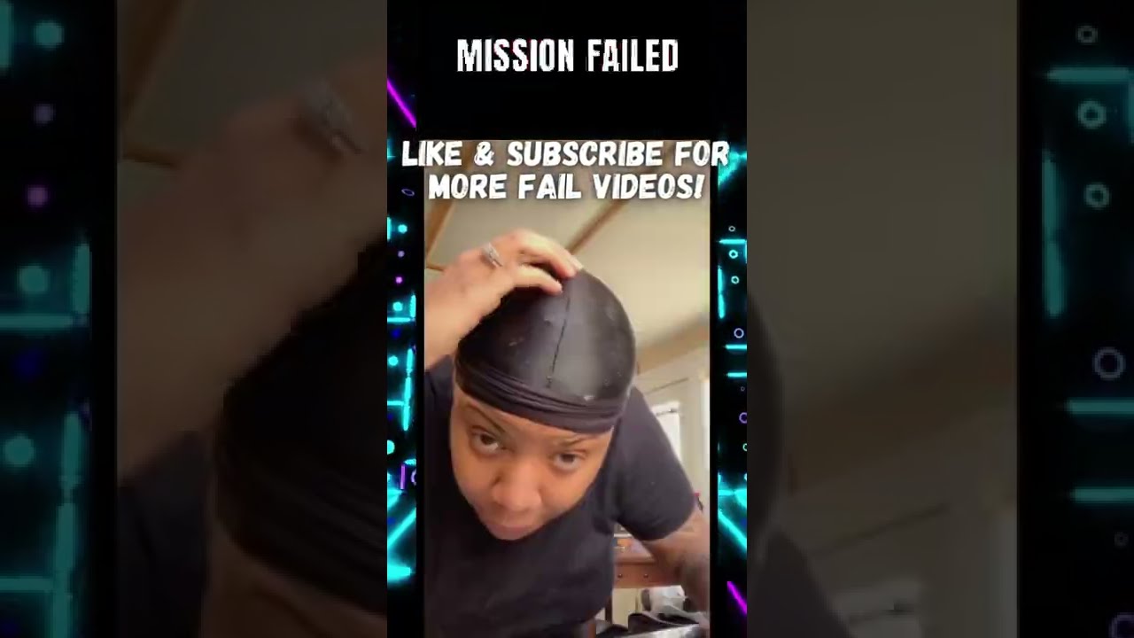 'Video thumbnail for 360 waves fail: Tiktok Tutorial Set me up for FAILURE! #shorts'