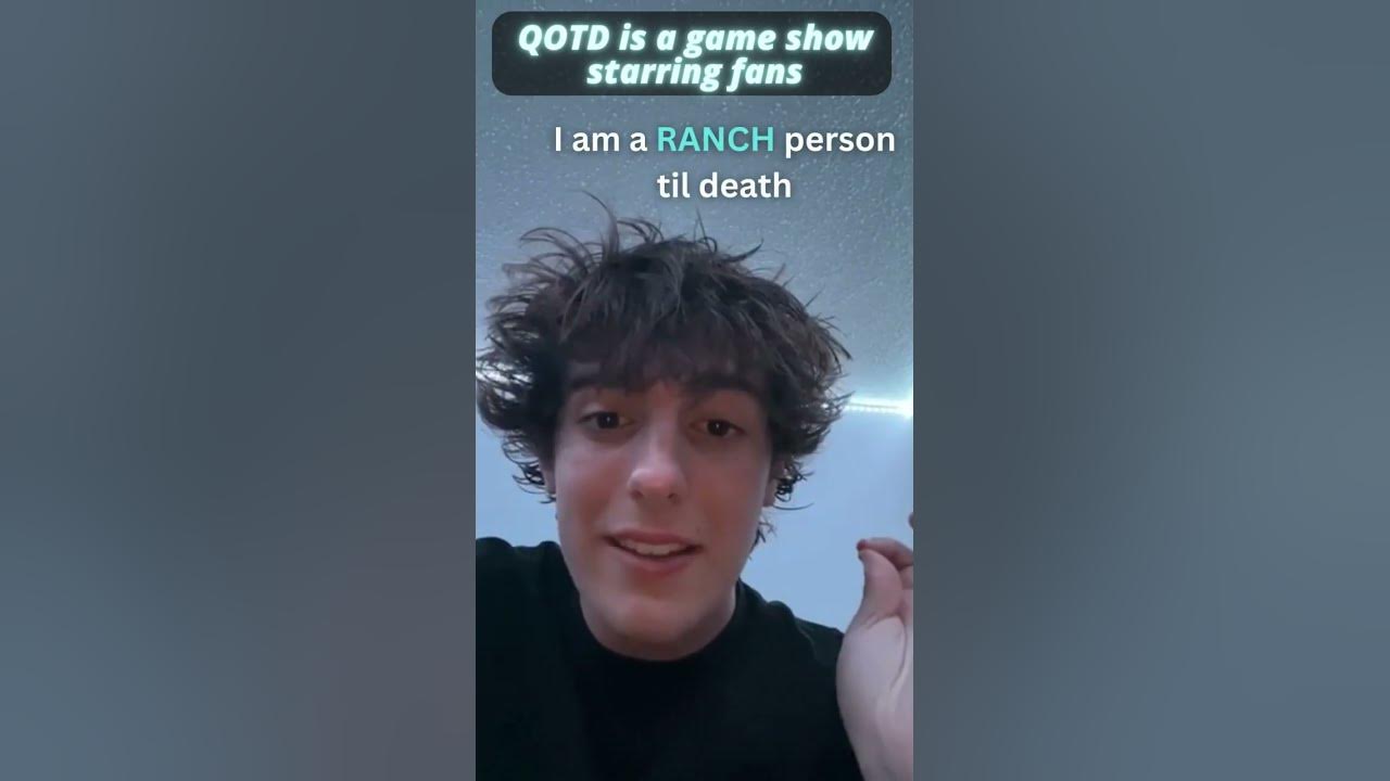 Video thumbnail for Our Favorites: Zach wants a burger with LOTS of Hidden Valley ranch.