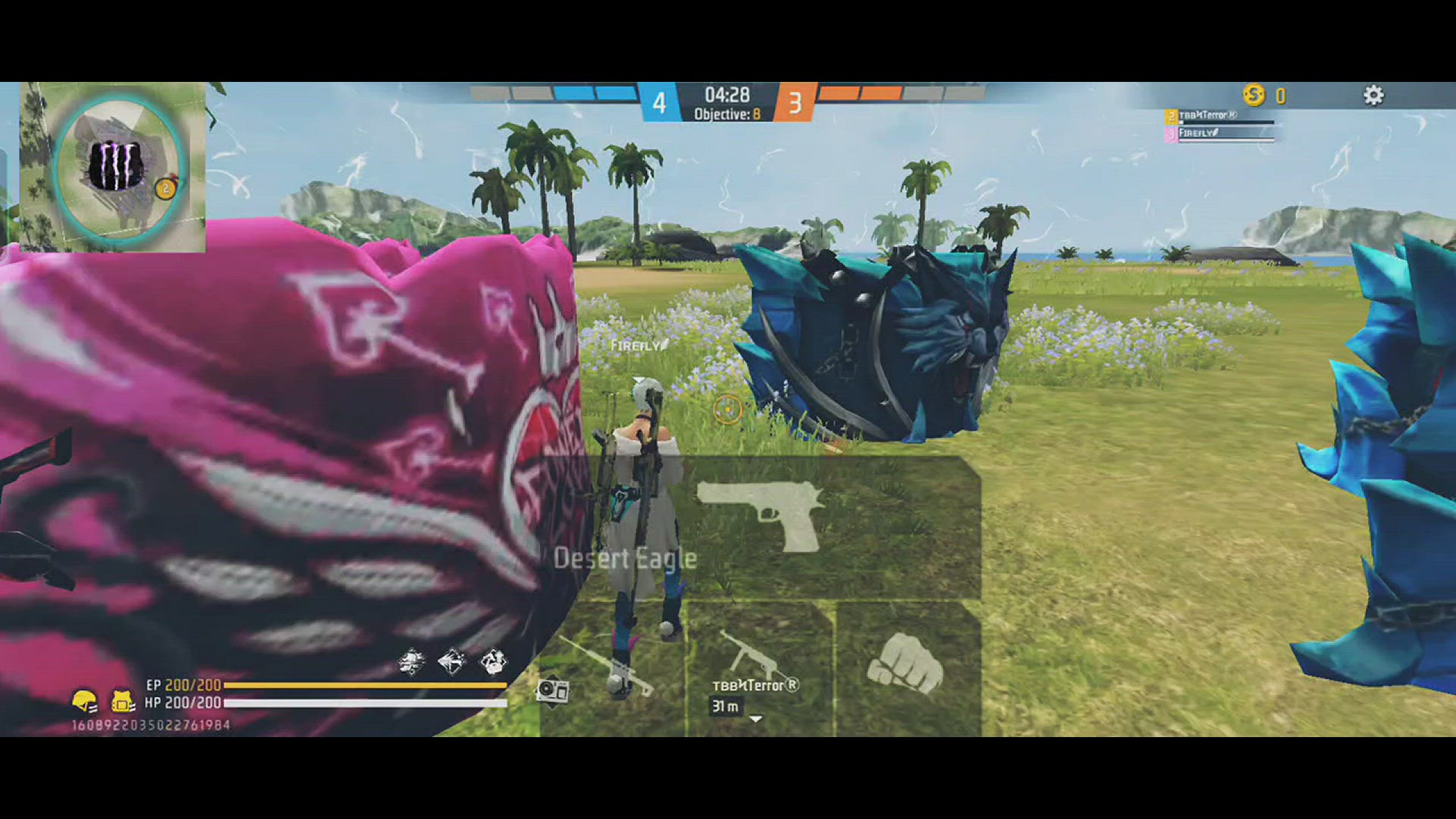 'Video thumbnail for New Gameplay - Razmonweb '