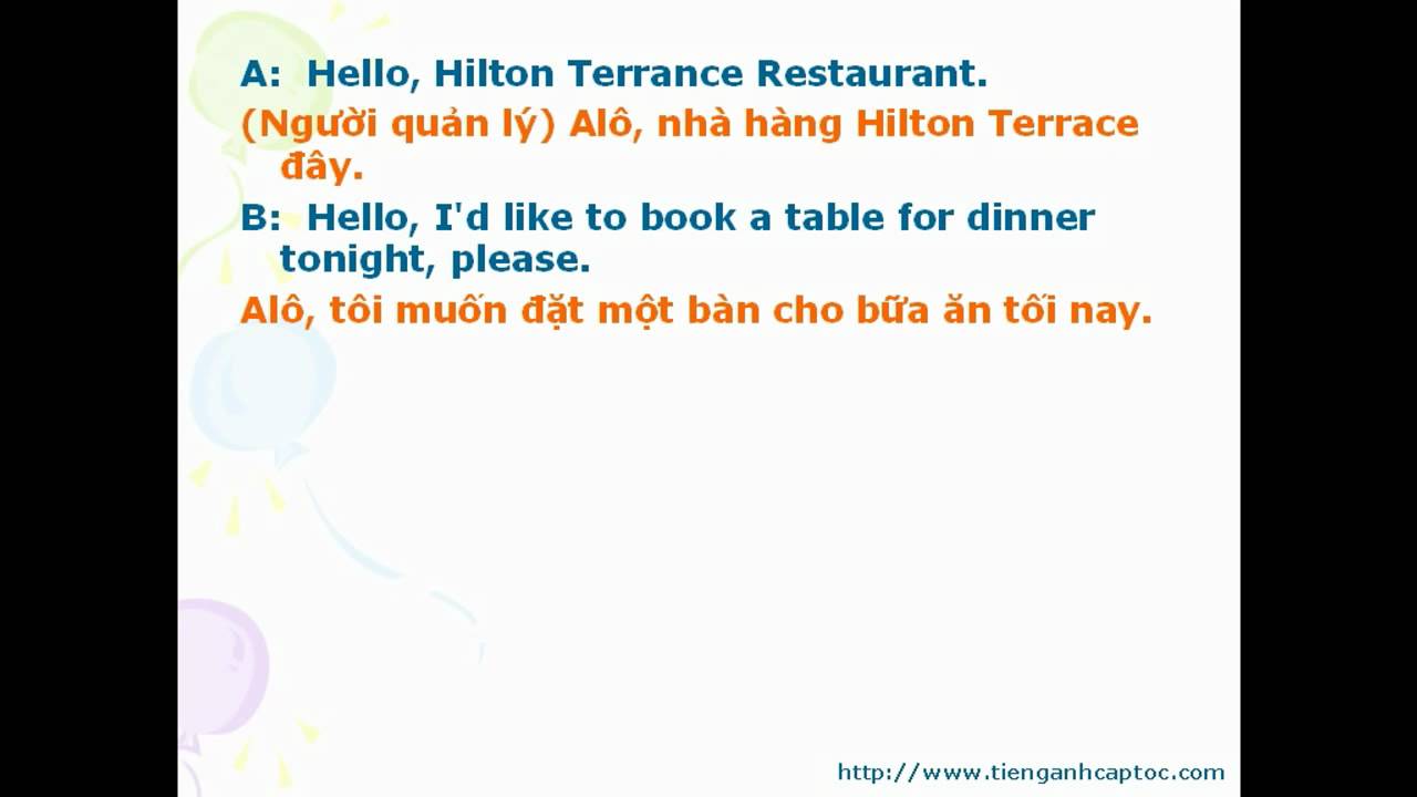 'Video thumbnail for English For Office Staffs Unit 14 Dialogue 002'