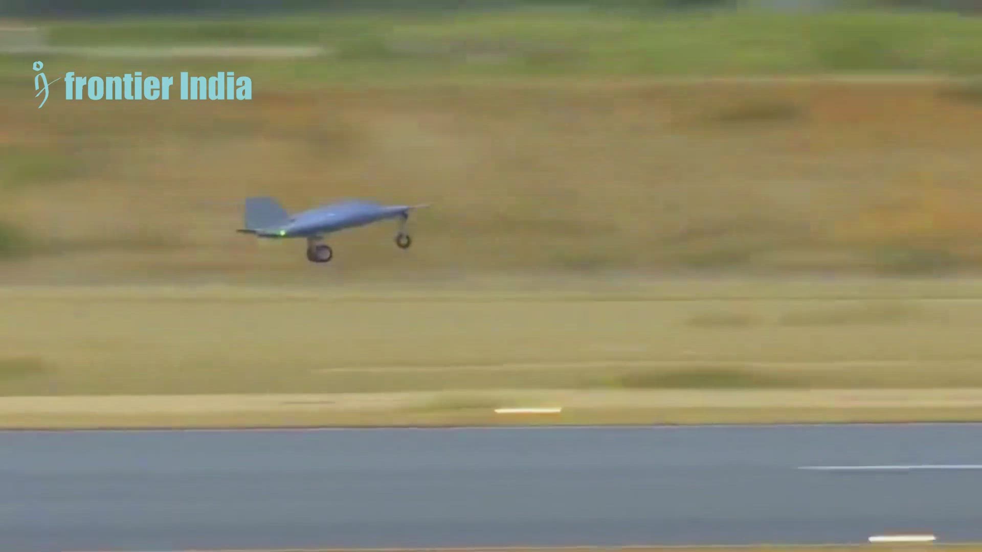'Video thumbnail for A guide to Indian military drones'