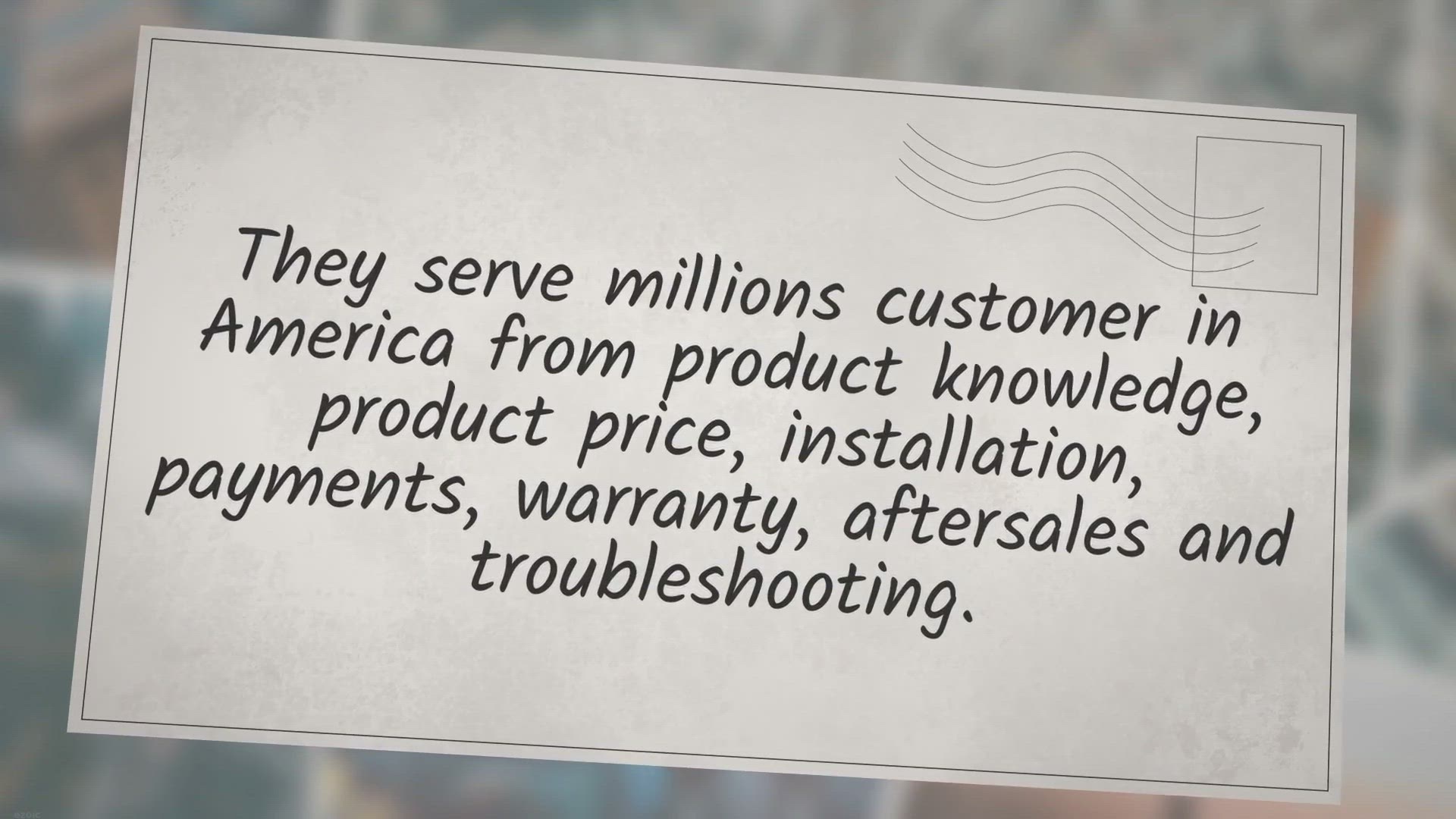 Video thumbnail for Xfinity Prepaid Card