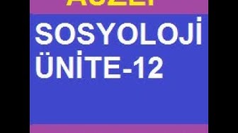 'Video thumbnail for Auzef Sosyoloji Ünite 12 Online Test auzef – Öğrenme Yõnetim Sistemi   Google Chrome 2020 01 19 20 1'