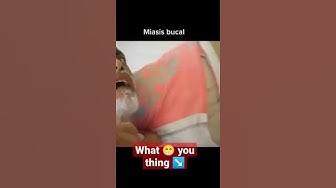 'Video thumbnail for Imágenes que se sienten...#increible #shorts #cleaning #dental #dentist 🤔😱😁'