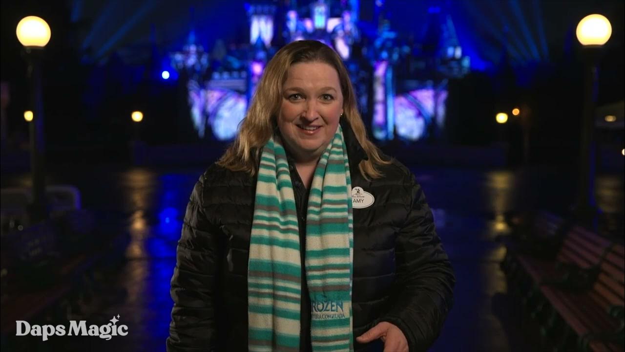 'Video thumbnail for Amy Astley, SVP Publicity, Communications, Creative Legacy, Brand Strategy on Wondrous Journeys'