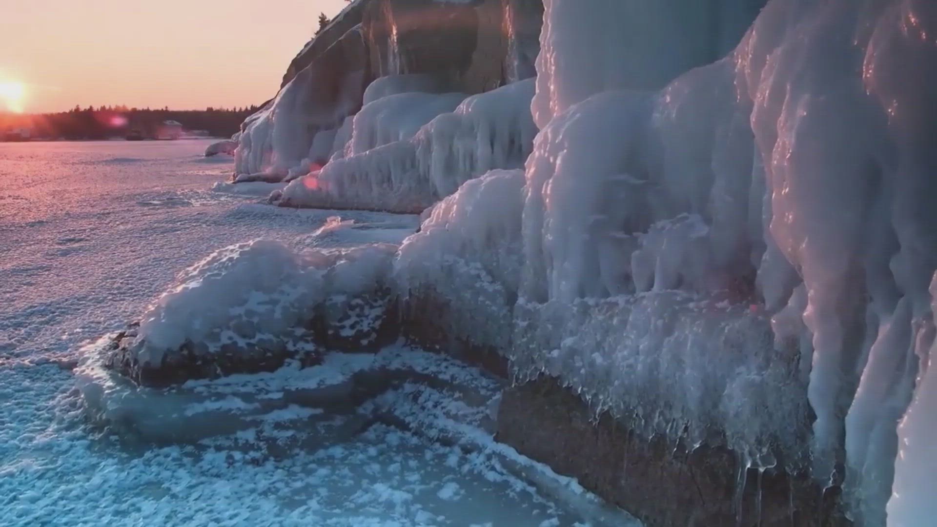 'Video thumbnail for Cold Weather Safety Tips'