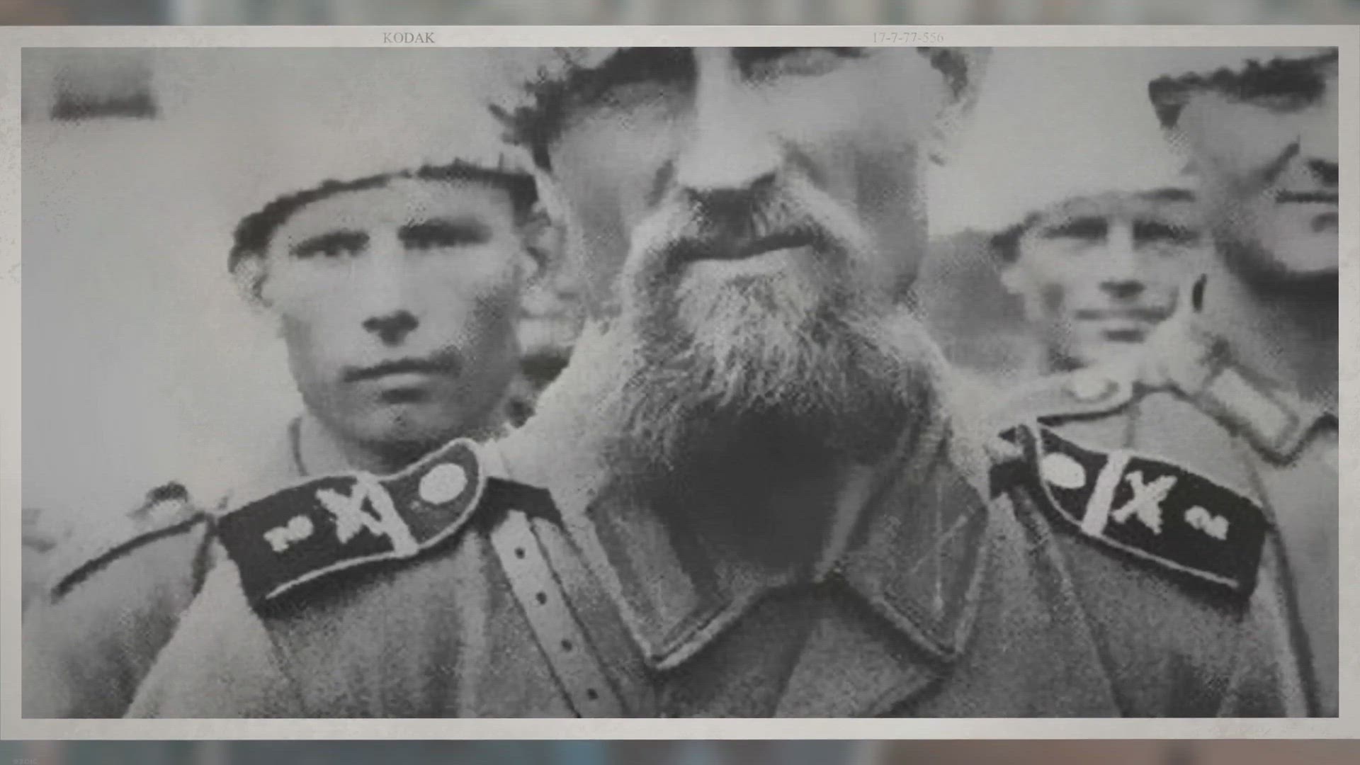 'Video thumbnail for Did the Allies Face Resistance Groups During World War II?'