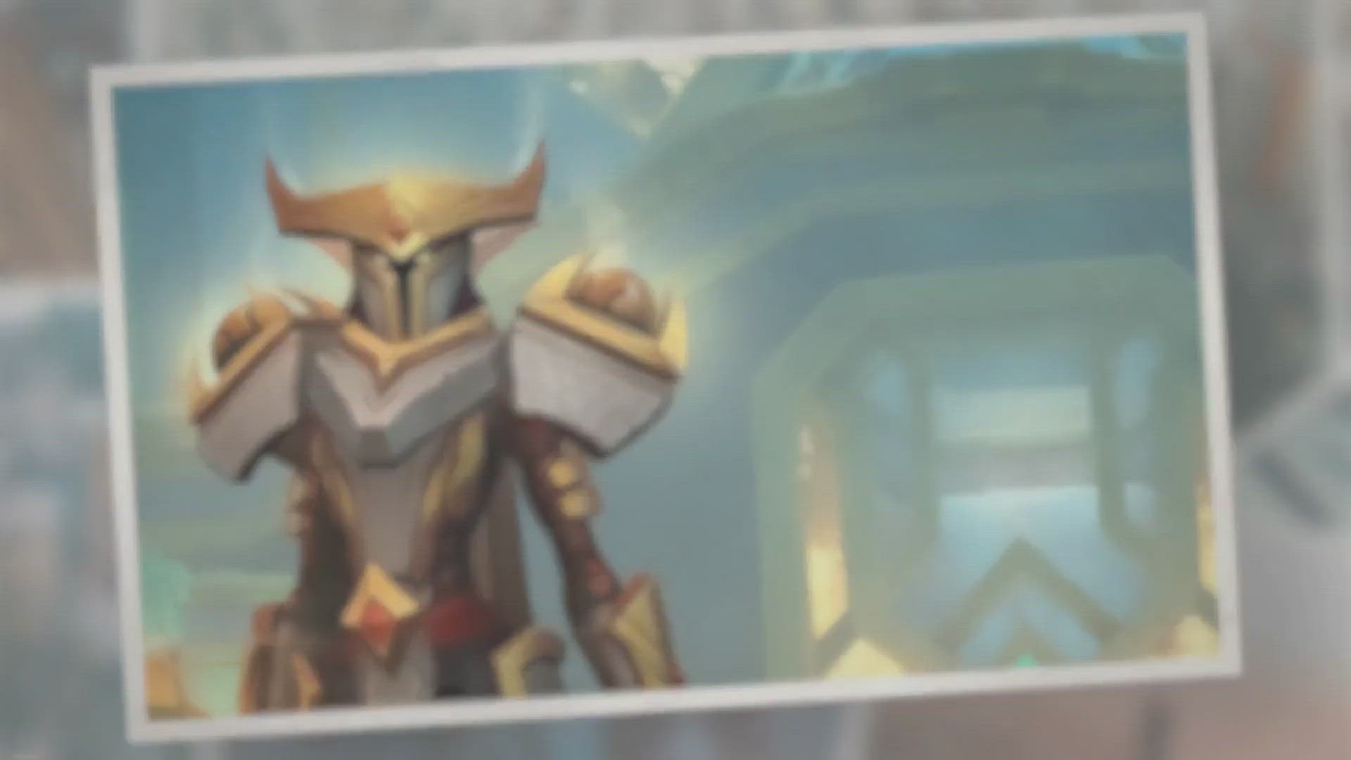 Video thumbnail for Dragonflight Tank Ranking: Beste Schutzklassen in WoW