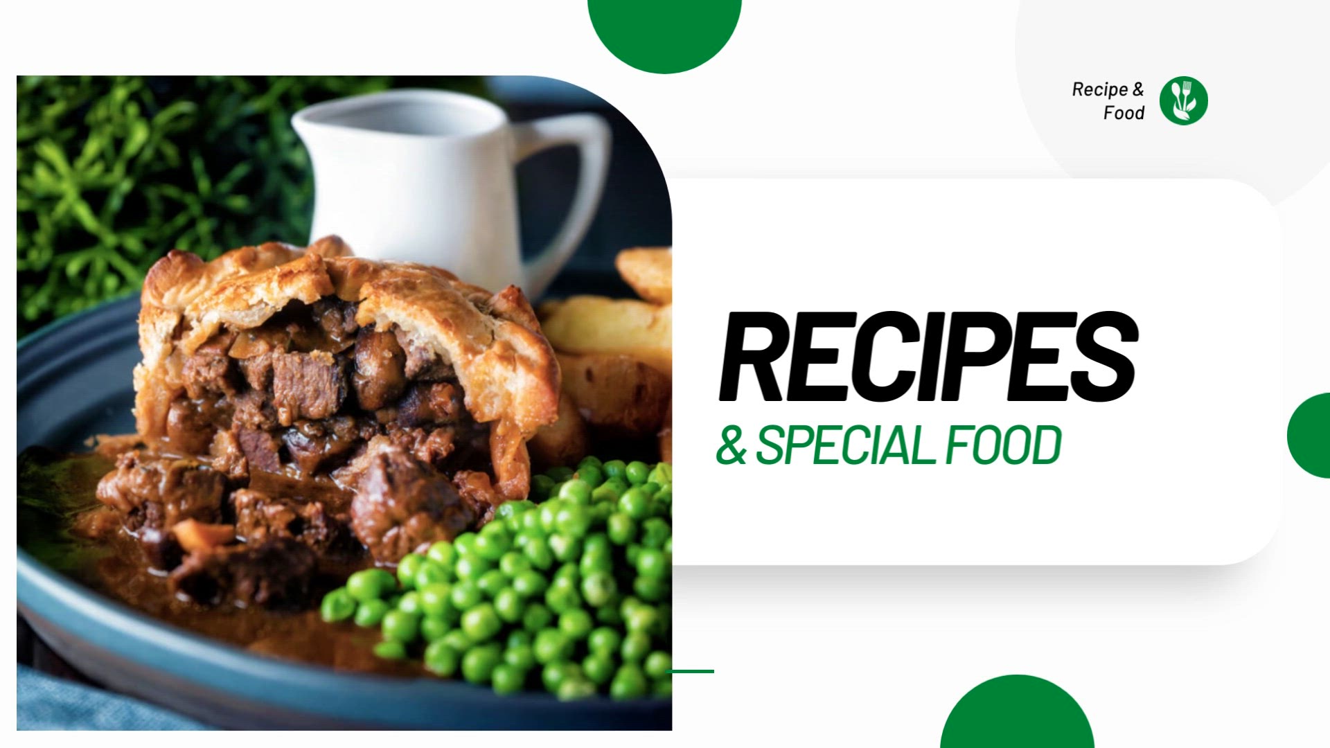 'Video thumbnail for Healthy Easy Steak and Ale Pie Recipes'