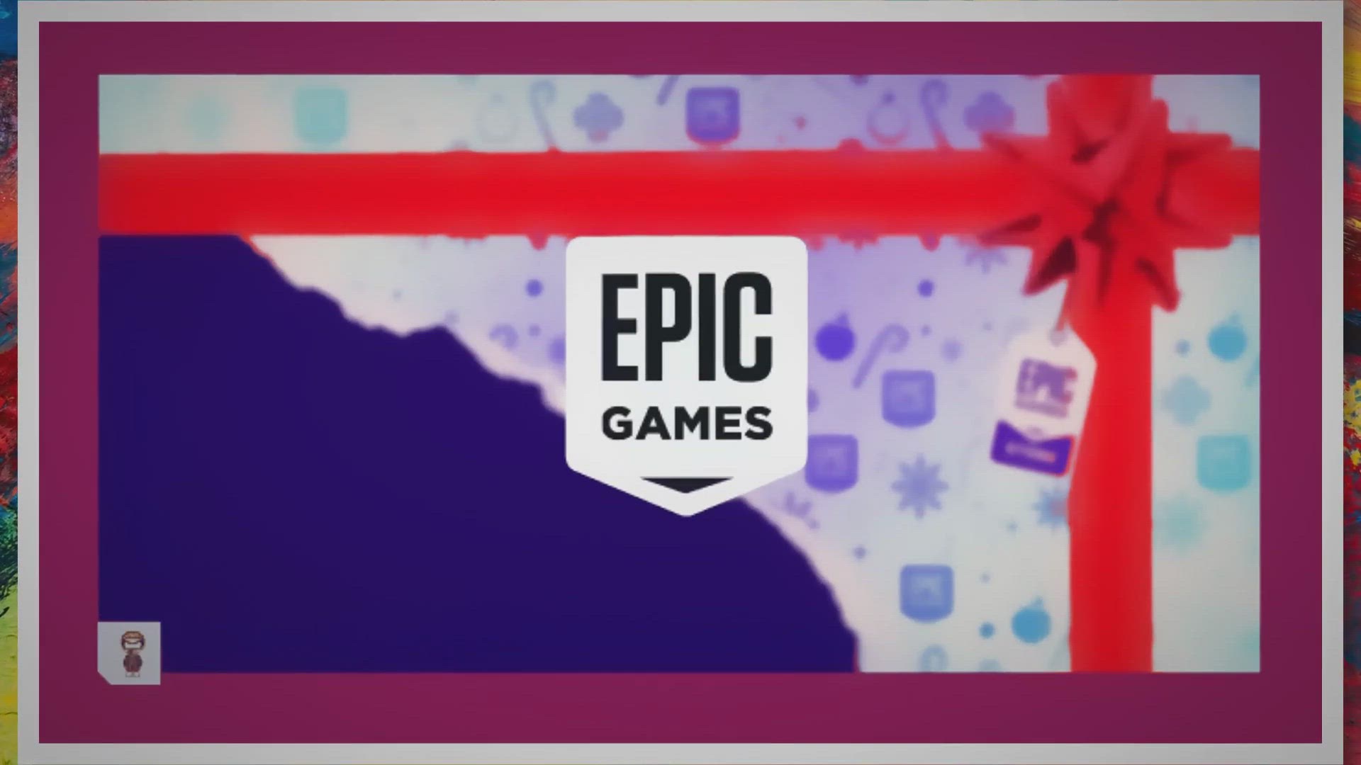 'Video thumbnail for Epic Games Store: Um jogo gratuito por dia, lista em atualização 2022'