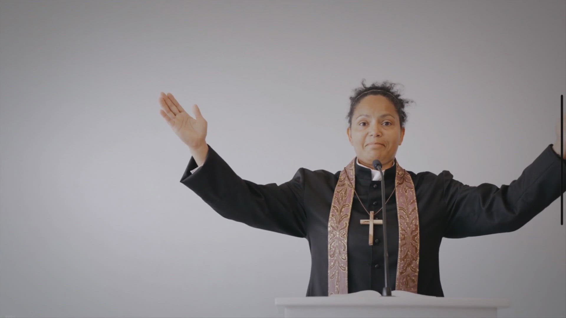 Video thumbnail for Finding Strength and Hope in the Book of Job: Examining Suffering and Faith