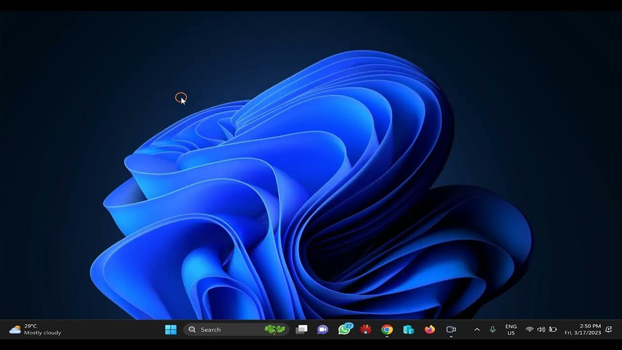 'Video thumbnail for How to Monitor your Hard Disk Health on Windows 11?'