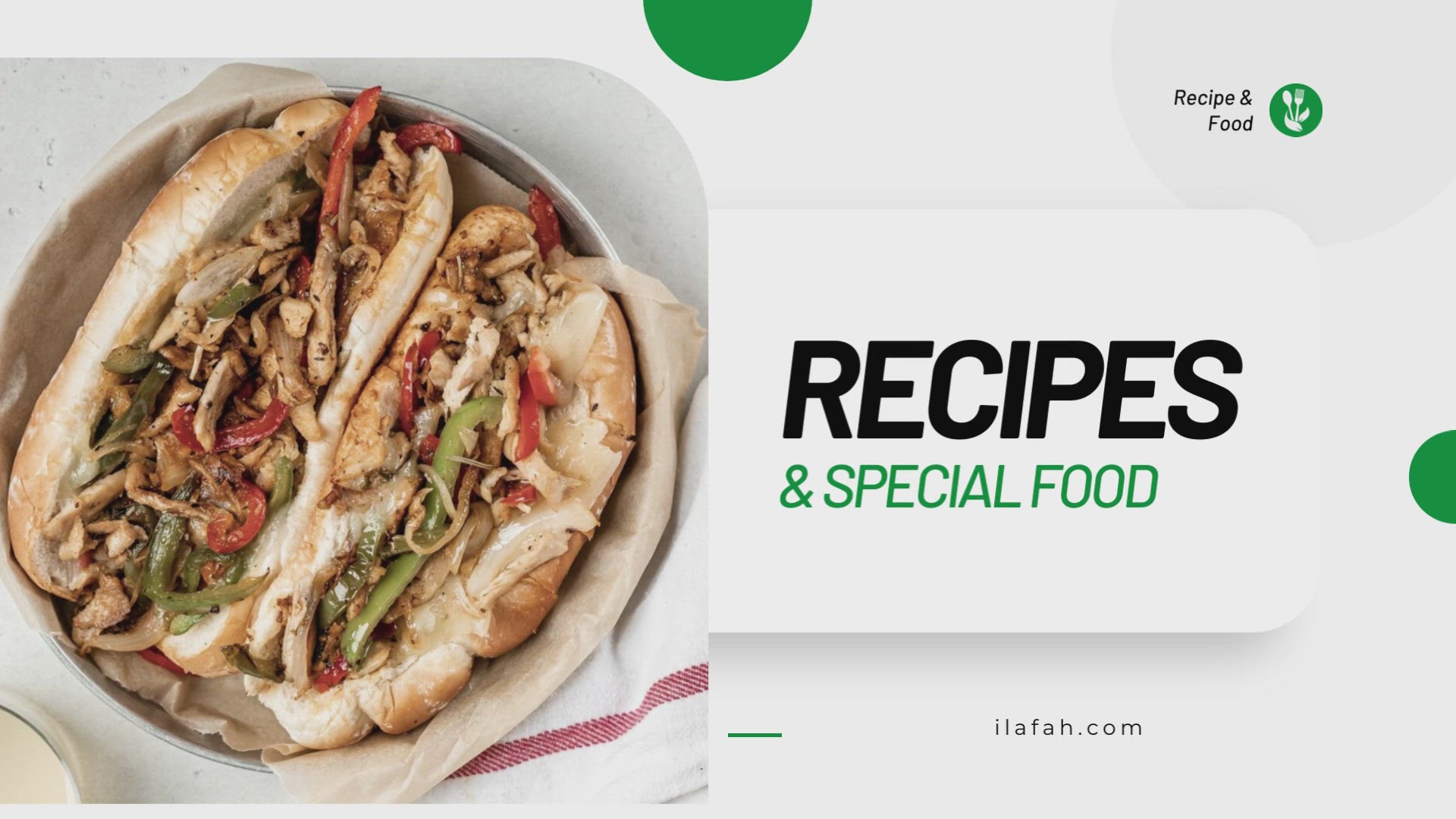 'Video thumbnail for Easy Philly Chicken Steak Sandwich Recipes'