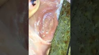 Video thumbnail for Cara Memotong Daging Sapi/Kambing Untuk Membuat Sate #Shorts