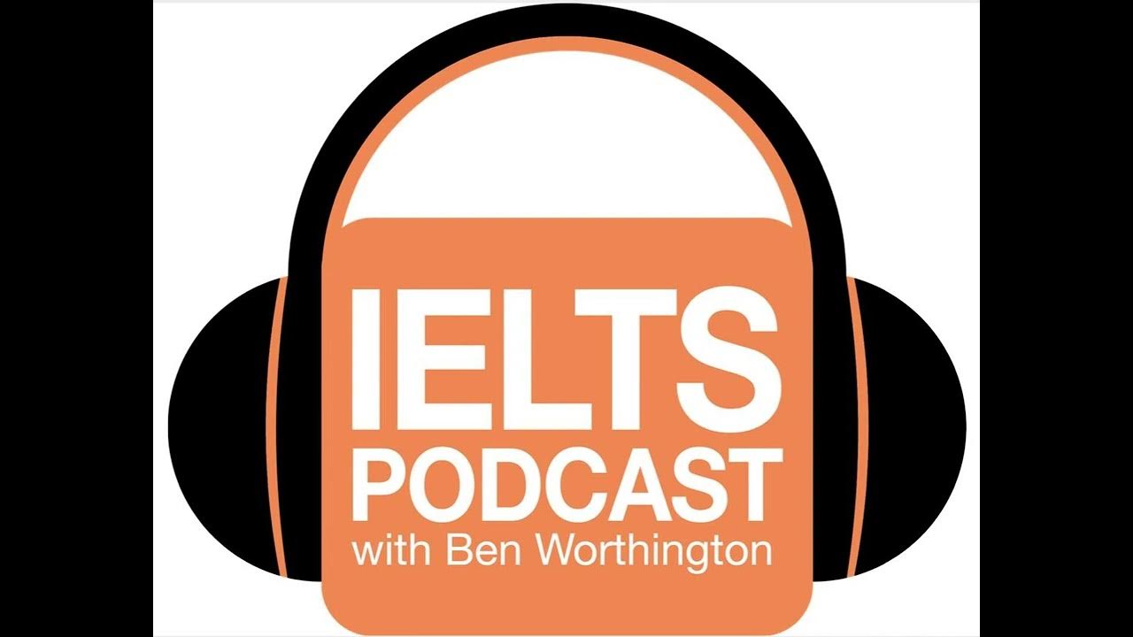 Video thumbnail for How to learn English for your IELTS exam