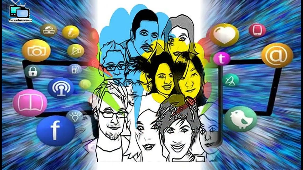 'Video thumbnail for Redes de medios sociales: una guía completa de los pros, los contras y todo lo demás'