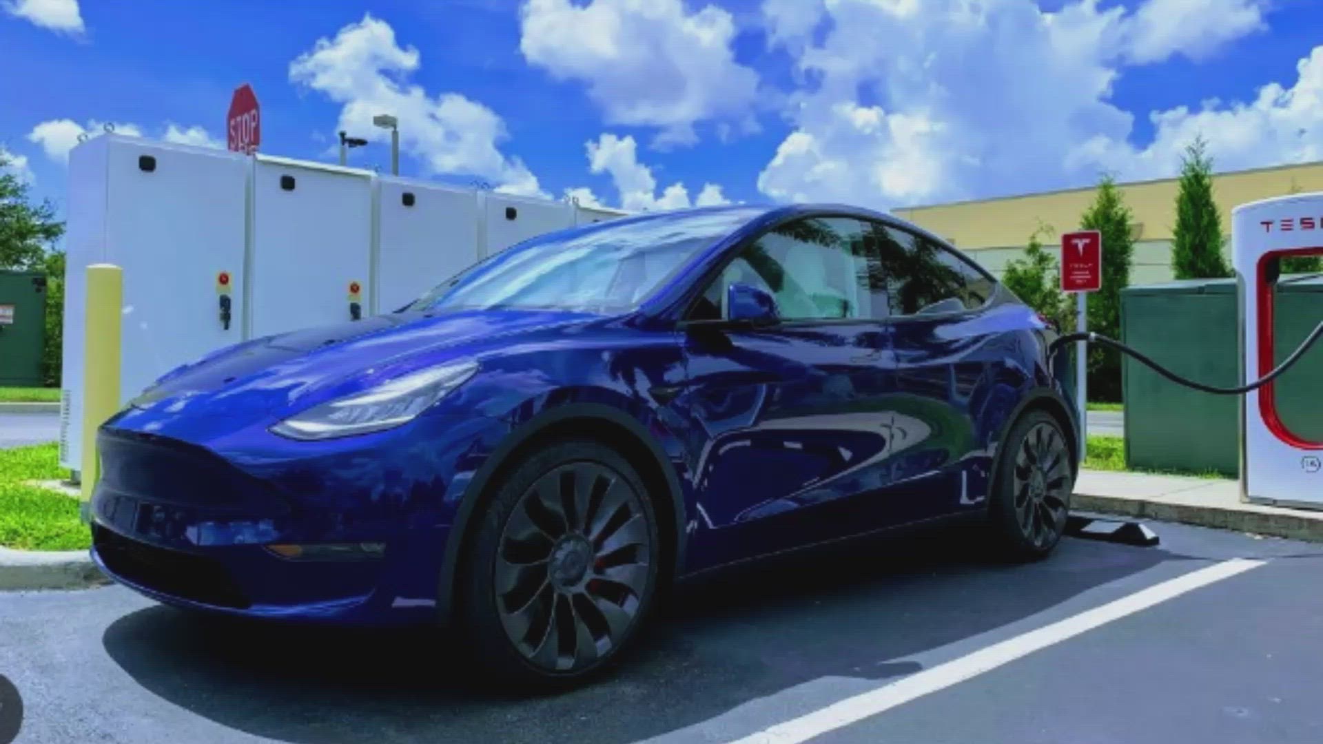 'Video thumbnail for Which Model Car Is Better And Under Budget In Tesla?'