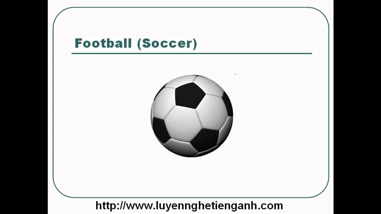 'Video thumbnail for Learn English Vocabulary Through Pictures - Topic - Sports Lesson 02'