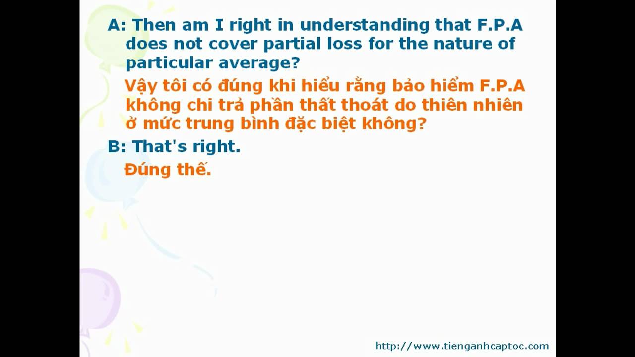 'Video thumbnail for English for Trade, Finance, and Bank Unit 15 - Dialogue 001'