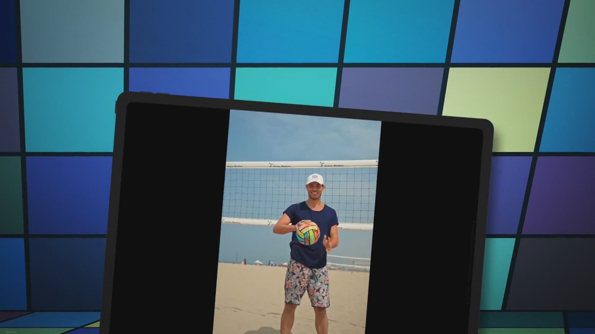 'Video thumbnail for Best 7 Volleyball Backpacks 2022: A Buyer’s Guide [Updated]'