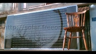 Video thumbnail for How to Beat the Price of Best Solar Companies in California with Cheap Pop Can Solar Panels