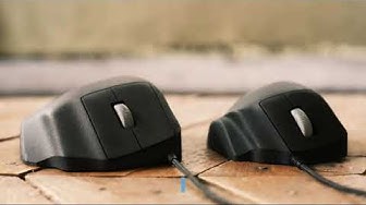'Video thumbnail for Formify Custom Gaming Mouse Live on Kickstarter'