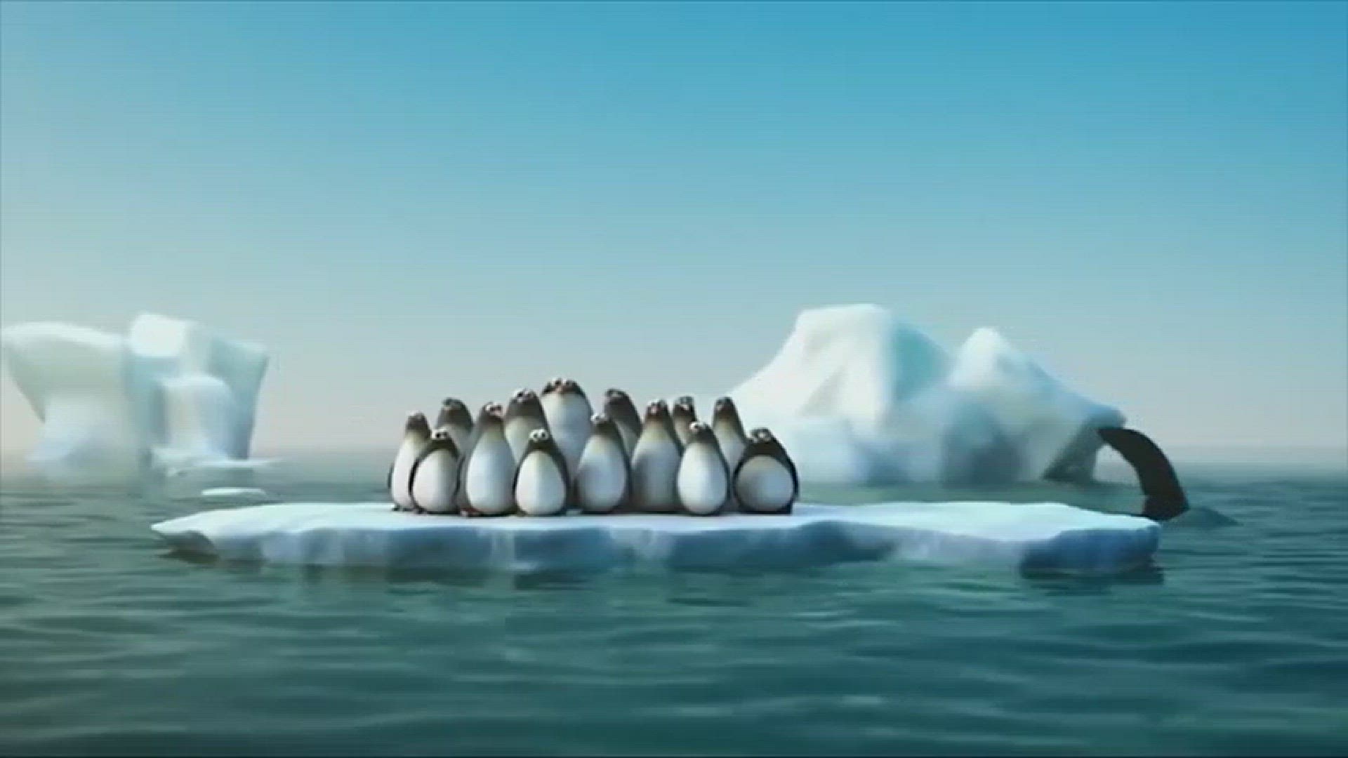 Video thumbnail for Team Work patriarch Group