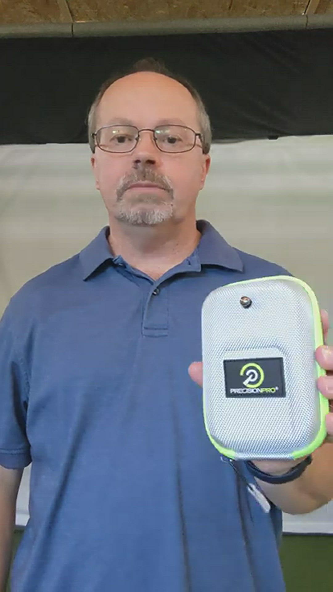 'Video thumbnail for Precision Pro NX7 Pro Slope Rangefinder'