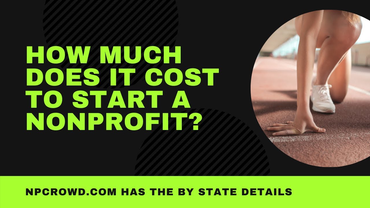Starting a Nonprofit : How to Start a 501c3 Non-Profit