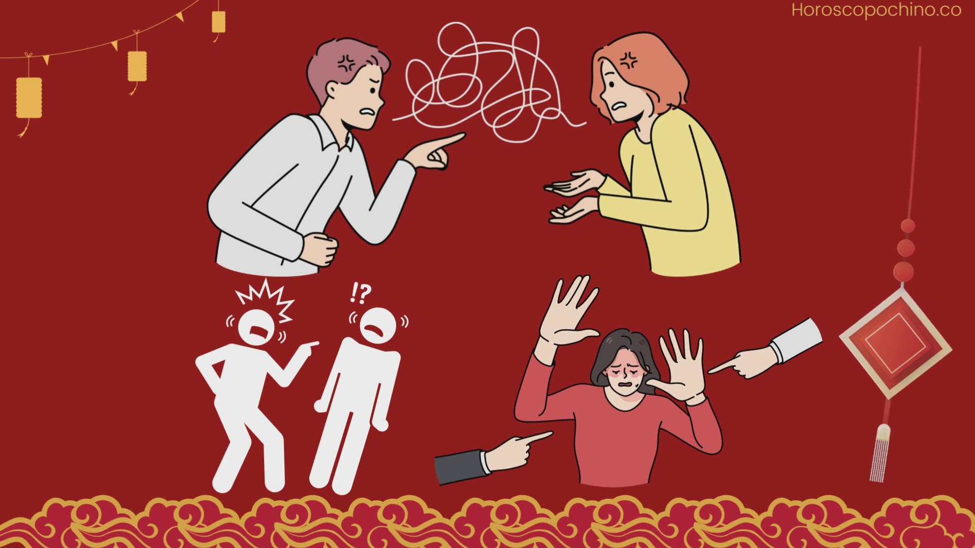 Video thumbnail for How does Scorpio apologize