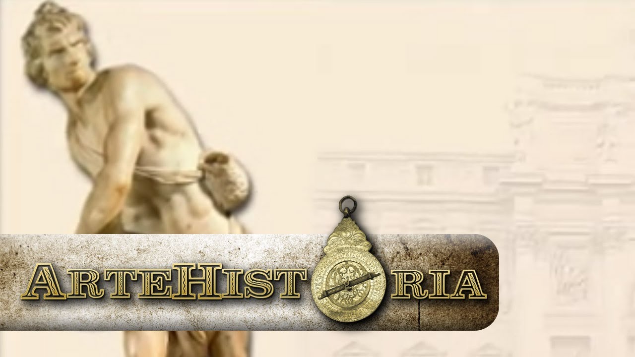 'Video thumbnail for La escultura barroca'