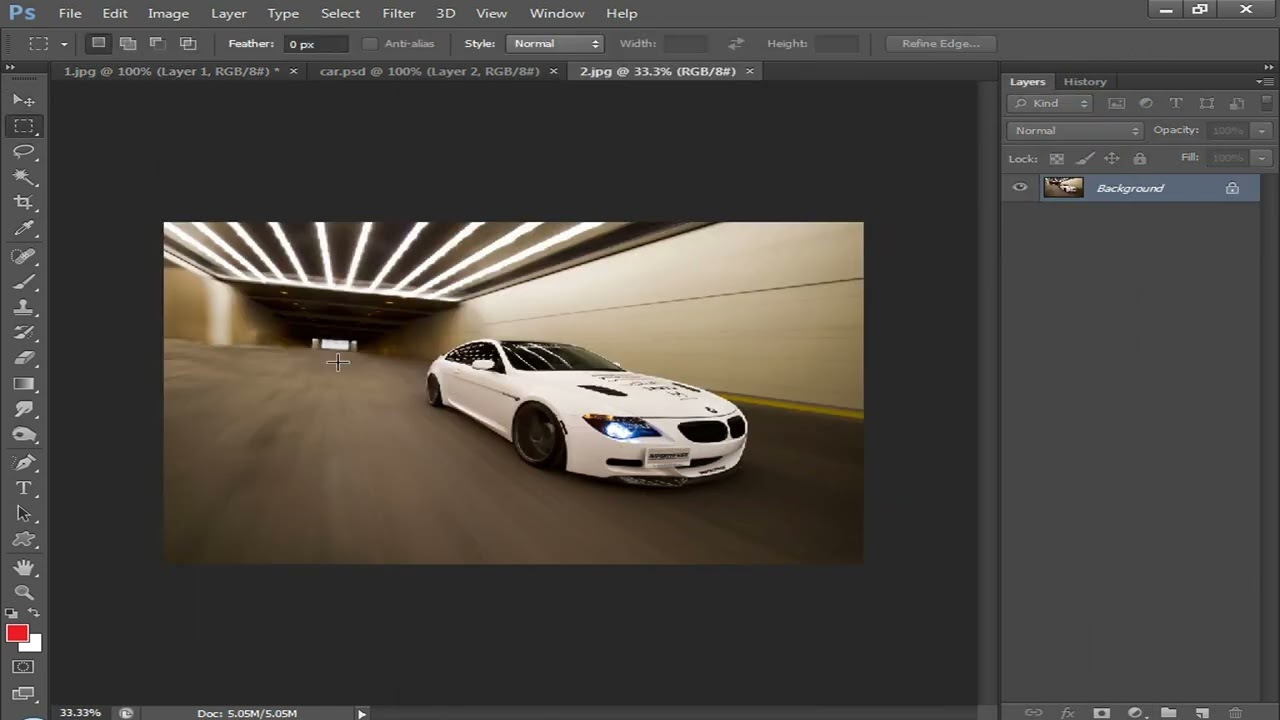 Video thumbnail for دورة تعليم الفوتوشوب للمبتدئين الدرس 87 Image Menu Part 4