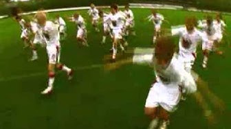 'Video thumbnail for Namibia | Fodboldrytmer | Opvarmningsøvelse'