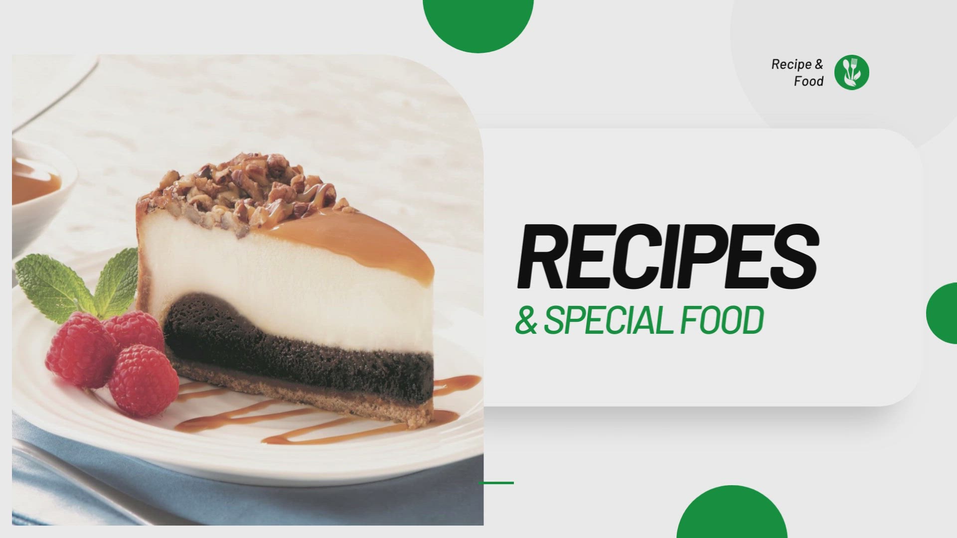 'Video thumbnail for Easy Caramel Fudge Cheesecake Recipes'