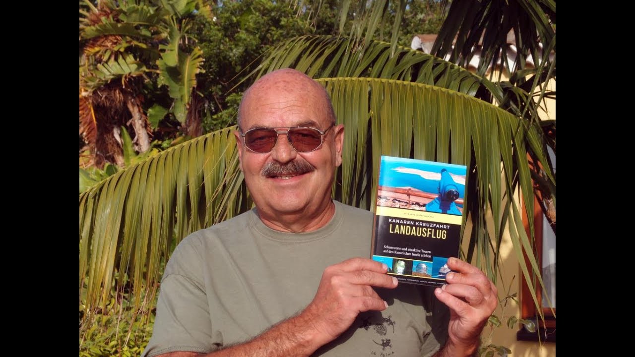 'Video thumbnail for Kanaren Kreuzfahrt Landausflug'