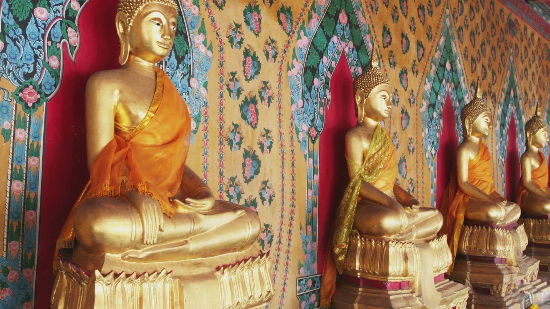 Video thumbnail for Ehebruch im Buddhismus