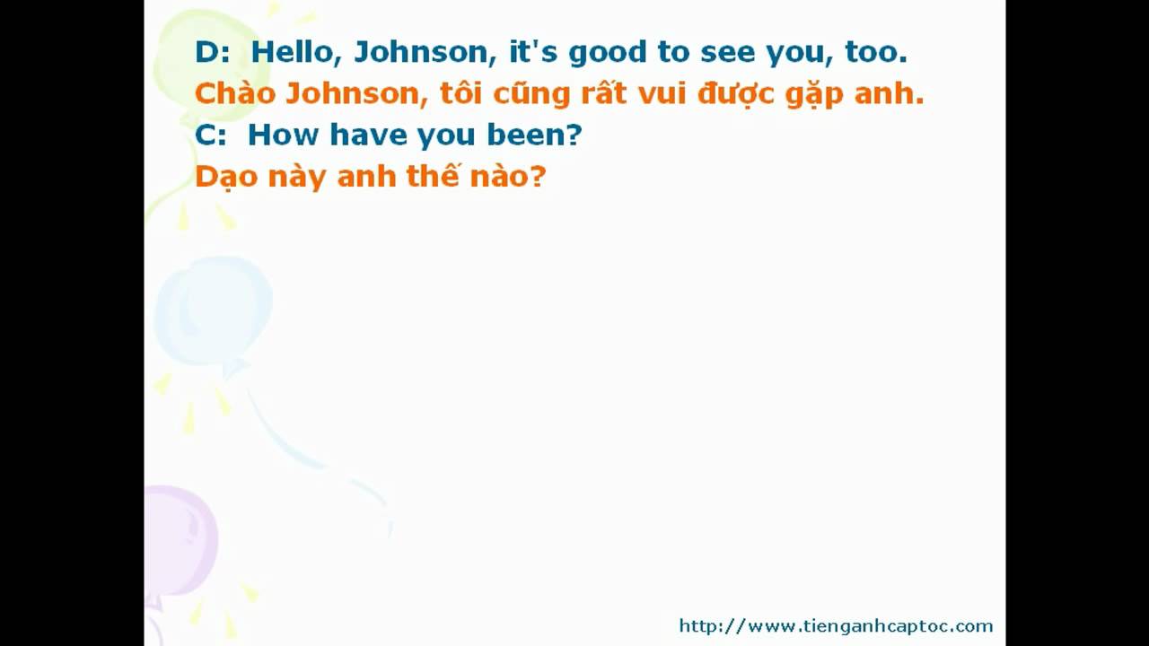 'Video thumbnail for English For Office Staffs Unit 08 Dialogue 001'