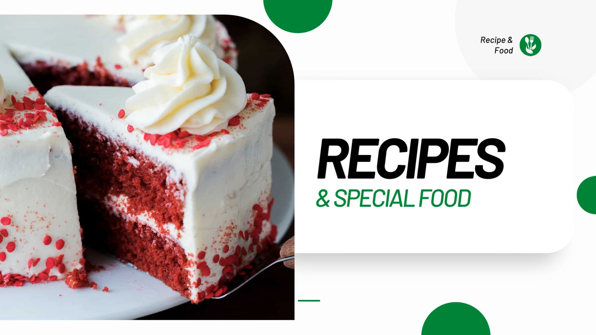 'Video thumbnail for Healthy Red Velvet Cake Recipes'