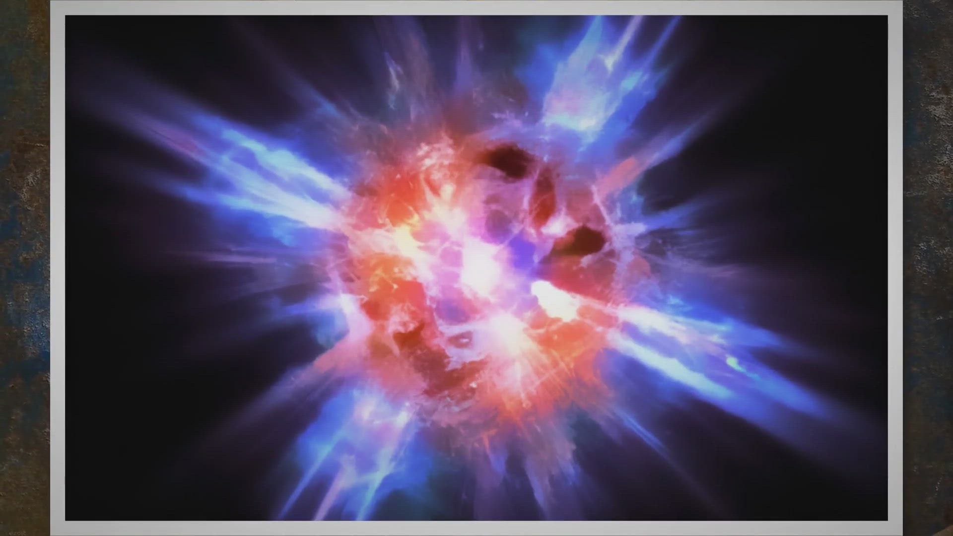 'Video playlist thumbnail'