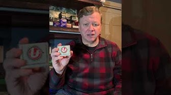 Video thumbnail for Lead Free Bullets!