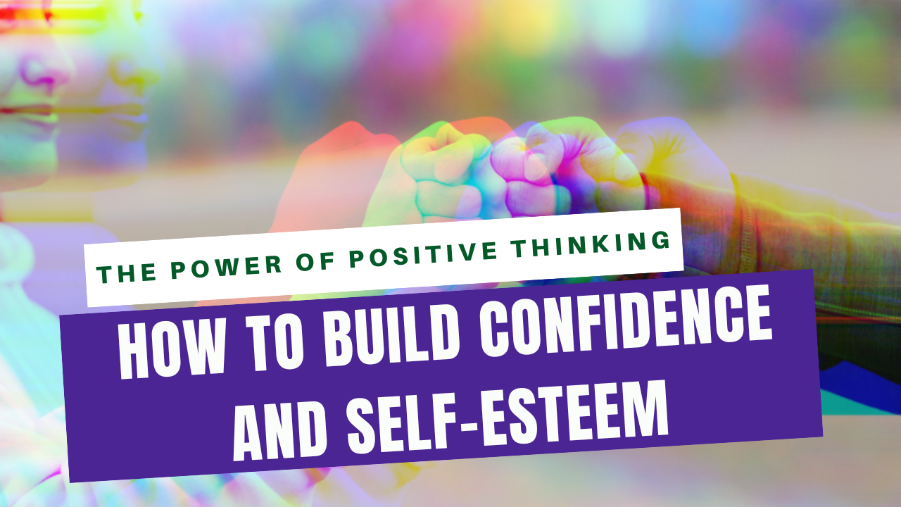 The power of positive thinking: its impact on your wellness & productivity.