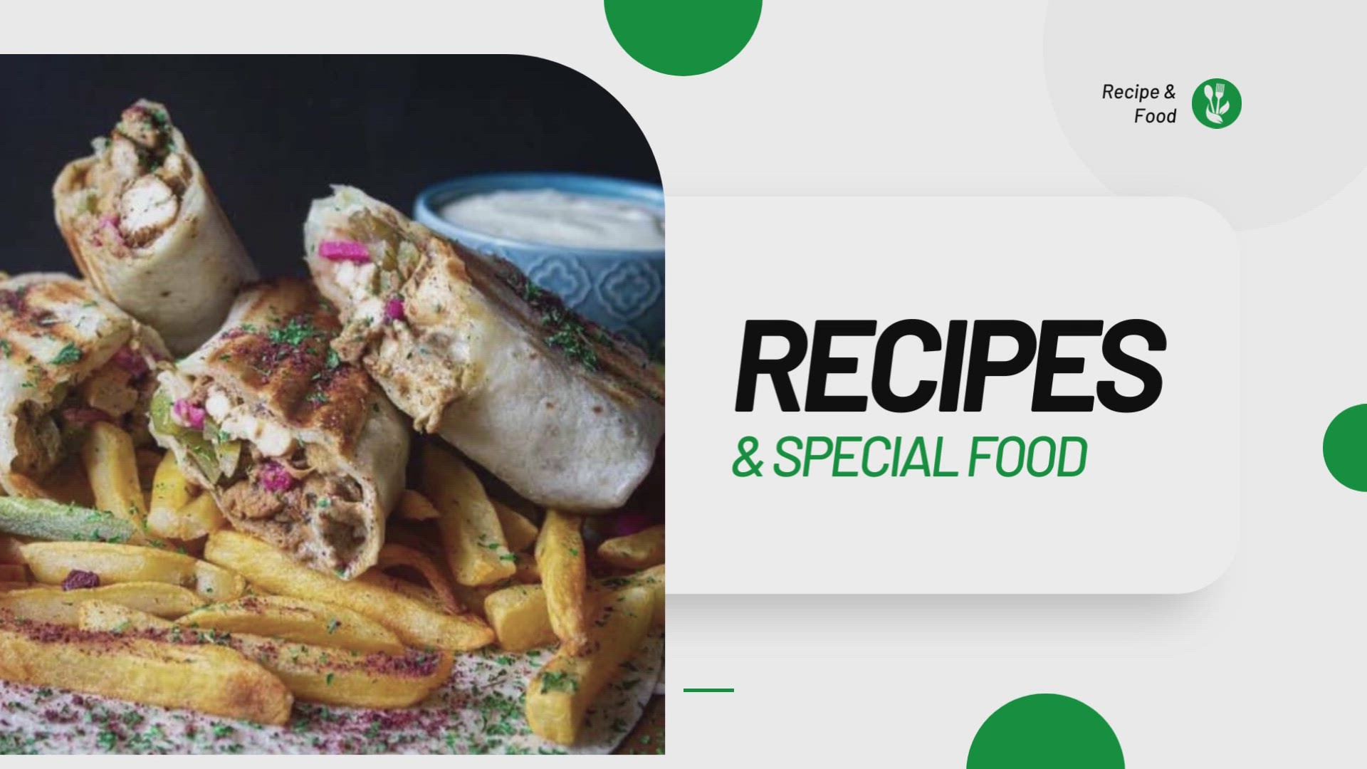 'Video thumbnail for Shawarma Recipes'