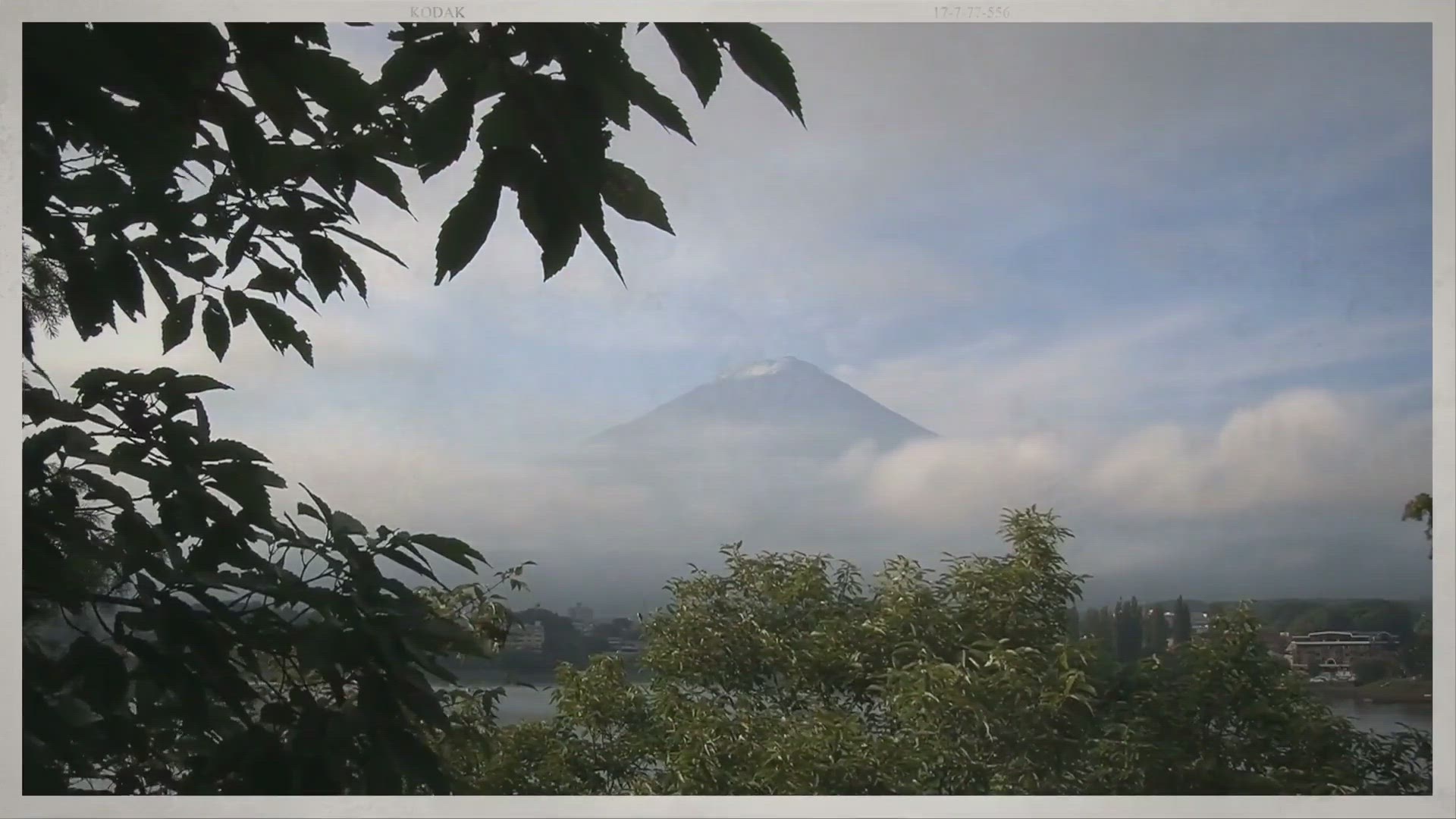 'Video thumbnail for Mount Fuji Icon in Japan'