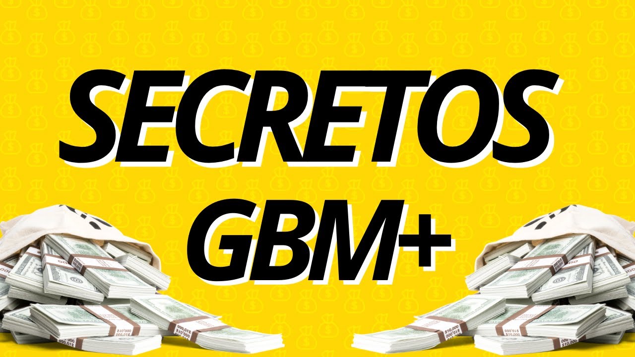 'Video thumbnail for 馃敟 COMO INVERTIR en gbm + homebroker (tutoriales SECRETOS de bolsa para principiantes)'