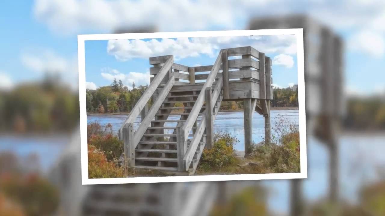 'Video thumbnail for Belchers Marsh Park. Halifax, Nova Scotia.'