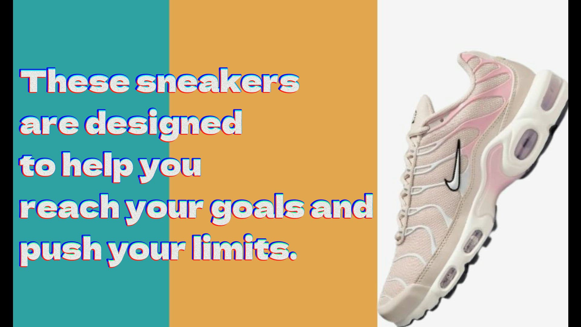 Video thumbnail for Nike TN Air Max Plus