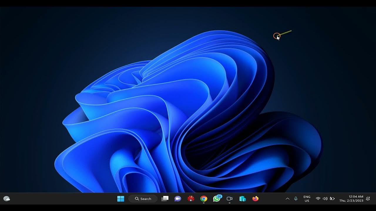 'Video thumbnail for How to Reset Audio Settings to Defaults on Windows 11?'
